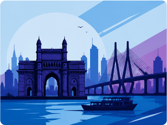 Mumbai